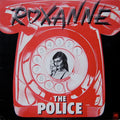 The Police - Roxanne - LP