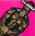 U.K. Squeeze* - U.K. Squeeze - LP