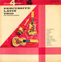 Los Machucambos - Percussive Latin Trio - LP