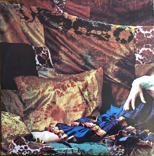 Victoria* - Victoria - LP