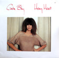 Carla Bley - Heavy Heart - LP