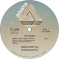 Tom Browne - Rockin' Radio - LP