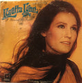 Loretta Lynn - I Wanna Be Free - LP