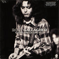 Rory Gallagher - Cleveland Calling Pt. 2 - LP