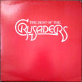 The Crusaders - The Best Of The Crusaders - LP