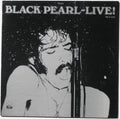 Black Pearl  - Live - LP