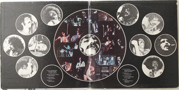 Black Pearl  - Live - LP