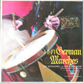 Das Musikkorps L.A. Der Bundeswehr - HI-FI German Marches - LP