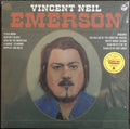 Vincent Neil Emerson - Vincent Neil Emerson - LP