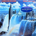 Climax Blues Band - Flying The Flag - LP