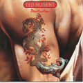 Ted Nugent - Penetrator - LP