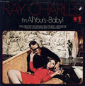 Ray Charles - I'm All Yours-Baby! - LP