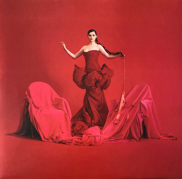 Selena Gomez - Revelación - LP