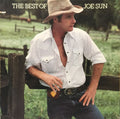 Joe Sun - The Best Of Joe Sun - LP