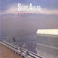 Steps Ahead - Magnetic - LP