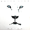 White Lion - Pride - LP