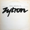 Zytron - New Moon In Zytron - LP