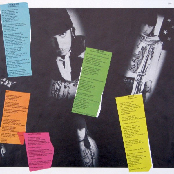 Little Steven - Voice Of America - LP