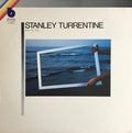 Stanley Turrentine - Ain't No Way - LP