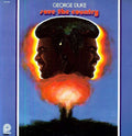 George Duke - Save The Country