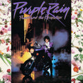Prince And The Revolution - Purple Rain - LP
