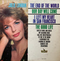 Julie London - The End Of The World - LP