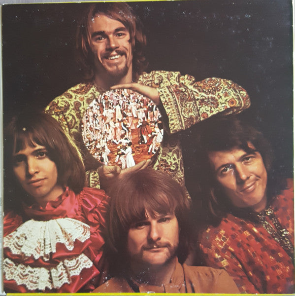 Iron Butterfly - Ball - LP