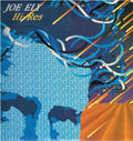 Joe Ely - Hi-Res - LP