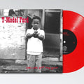 T-Model Ford - Pee-Wee Get My Gun - LP
