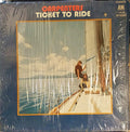 Carpenters - Ticket To Ride - LP