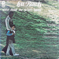 Lou Rawls - You've Made Me So Very Happy - LP
