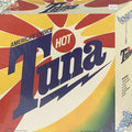 Hot Tuna - America's Choice - LP