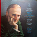 Yehudi Menuhin, Antal Dorati, New Philharmonia Orchestra, Neil Gotkovsky - Bartok Violin Concerto No. 2 & Six Duos for Two Violins - LP
