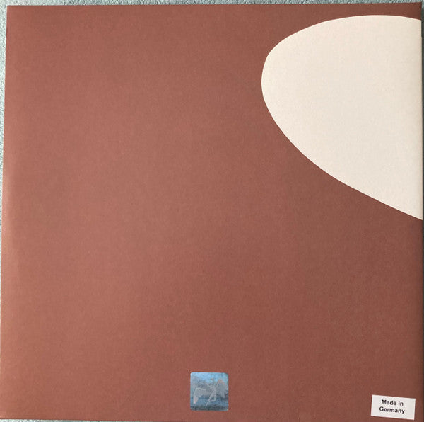 Led Zeppelin - Led Zeppelin II - LP