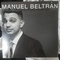 Manuel Beltran - The Reconstruction Of Pre - LP
