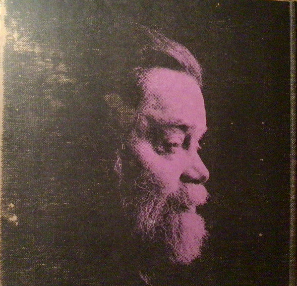 Various - May The Circle Remain Unbroken: A Tribute To Roky Erickson - LP