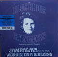Blue Ridge Rangers Featuring John C. Fogerty* - Jambalaya (On The Bayou) - LP