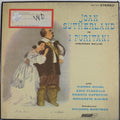 Vincenzo Bellini : Joan Sutherland, Richard Bonynge - I Puritani - LP