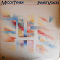 McCoy Tyner - Inner Voices - LP
