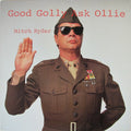 Mitch Ryder - Good Gollie Ask Ollie - LP