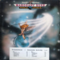 Frank Marino & Mahogany Rush - World Anthem - LP