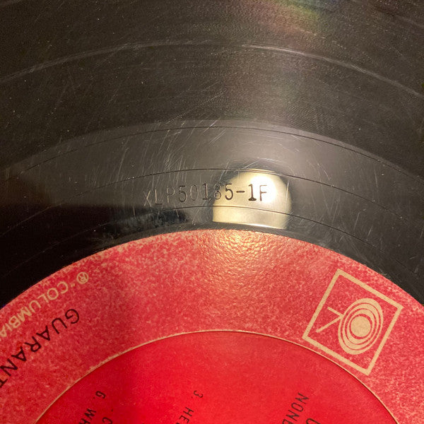 Ray Price - Faith... - LP