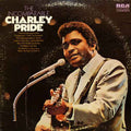 Charley Pride - The Incomparable Charley Pride - LP
