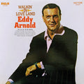 Eddy Arnold - Walkin' In Love Land - LP