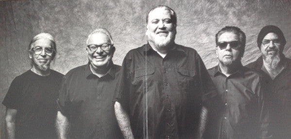 Los Lobos - Native Sons