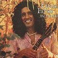 Cyrus Faryar - Islands - LP