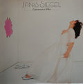 Janis Siegel - Experiment In White - LP