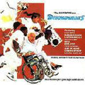 Various - Disorderlies: Original Motion Picture Soundtrack - LP