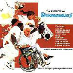 Various - Disorderlies: Original Motion Picture Soundtrack - LP