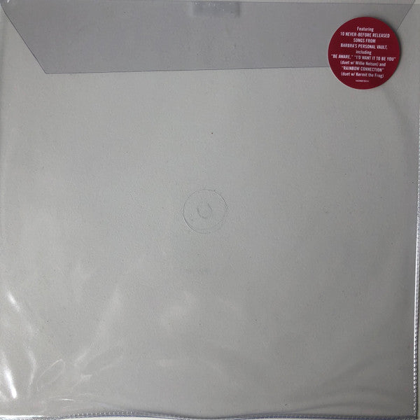Streisand* -  Release Me 2 - LP